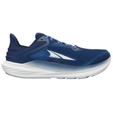 Chaussures Altra Torin 8 Men BLUE/GRAY