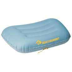 Oreiller Sea to Summit Aeros Ultralight Pillow Large Aqua Sea