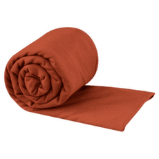 Serviette Sea to Summit Pocket Towel Picante