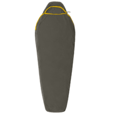 Insert de sac de couchage Sea to Summit Reactor Midweight Liner Beluga
