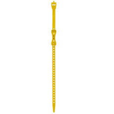 Sangle de sécurité Sea to Summit Stretch-Loc Mini Strap 450 mm Sulphur