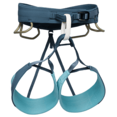 Siege Black Diamond SOLUTION HARNESS Women Glacier