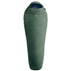 Sac de couchage deuter Orbit 0°C ivy-ink