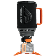 Cuisiniere Jetboil Flash 1.8L Carbon