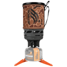 Cuisiniere Jetboil Zip 0.8L Duck Camo