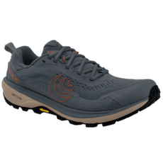 Chaussures Topo athletic Terraventure 5 Men Grey / Clay