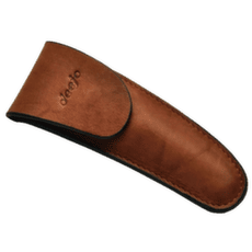 Étui Deejo Belt Leather Sheath natural