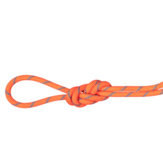Corde Mammut 7.5 Alpine Sender Dry 3787 fire-blue