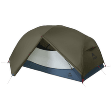 Tente MSR Hubba Hubba HD 2P Green