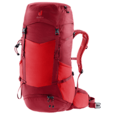Sac a dos deuter Futura 32 cherry-masala