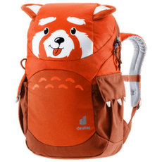 Sac a dos deuter Kikki flame-brick