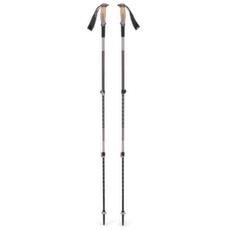 Trou Black Diamond TRAIL VISTA SHOCK TREK Dark Mauve