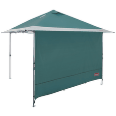 Écran Coleman ONEPUSH SHELTER M SUNWALL, 2 pcs