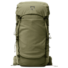 Sac a dos Fjällräven KAJKA X-LÄTT 45 S/M Green