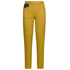 Pantalons La Sportiva MANTRA PANTS Women Savana/Night Sky
