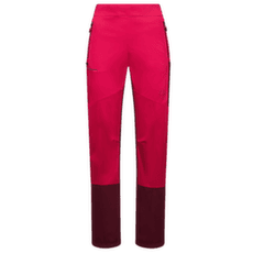 Pantalons La Sportiva IKARUS PANT Women Azalea/Redwood