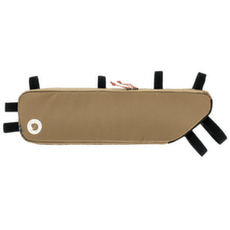 Sacoche Fjällräven Hoja Frame Bag L Clay