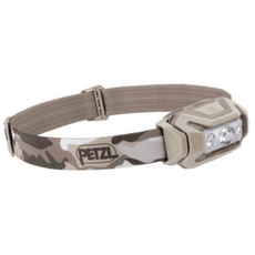 Lampe frontale Petzl ARIA® 2 RGB Camo