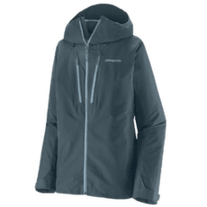 Veste Patagonia Triolet Jacket Women Summit Blue