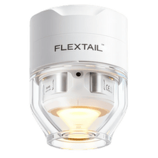 Pompe Flextail TINY Pump 3X White