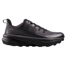 Chaussures Mammut Aenergy Hike Low GTX Men black 0001