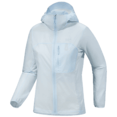 Veste Arcteryx Squamish Hoody Women Alpine Blue