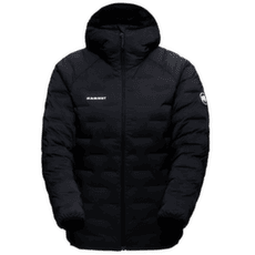 Veste Mammut Sender IN Hooded Jacket Women black 0001