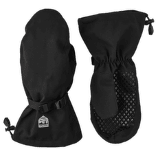 Gants Hestra Hydra Seam Sealed - mitt Svart