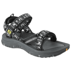 Sandales Source Gobi 2.0 Black Inca Men Black Inca