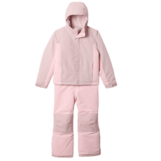 Ensemble Columbia Buga™ IV Set Mineral Pink, Satin Pink 618
