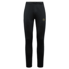 Leggings La Sportiva PRIMAL THERMO TIGHT Men Black/Yellow