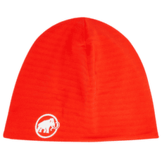 Casquettes Mammut Taiss Beanie 3778 mammut red