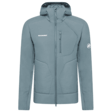 Veste Mammut Aenergy Air IN Hooded Jacket Men 00789 strata