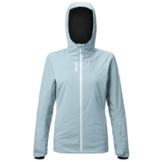 Veste Millet BREVENT JACKET WOMEN F0064 AQUATIC