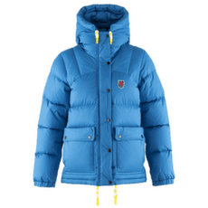 Veste Fjällräven Expedition Down Lite Jacket Women UN Blue