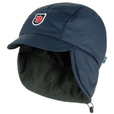 Casquettes Fjällräven Expedition Padded Cap Navy