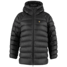 Veste Fjällräven Bergtagen Down Jacket Women Black