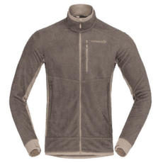 Veste Norrona falketind warm1 active Jacket Men Bungee cord/Winter Twig