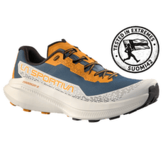 Chaussures La Sportiva Prodigio 2 Hurricane/Chalk