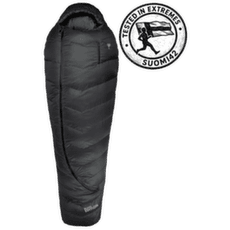 Sac de couchage Grüezi bag DownWool Subzero 2.0 Black Edition