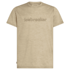 T-shirt a manches courtes Icebreaker Merino 150 Tech Lite SS Tee IB Stitchline Men BAY HTHR