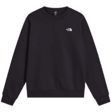 Sweat-shirt The North Face EVOLUTION SIMPLE DOME REGULAR CREW MEN TNF BLACK
