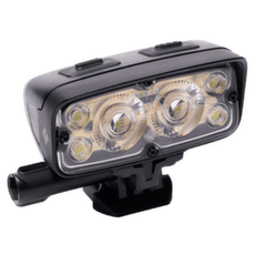Lampe frontale Black Diamond MEGAWATT HEADLAMP Black