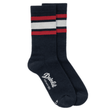 Chaussettes Devold Archive Merino Sock 284A INK