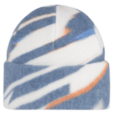 Casquettes Buff POLAR PRINTS BEANIE LOGEL NAVY