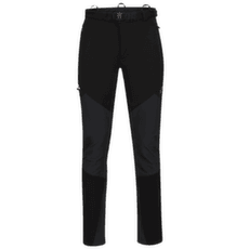 Pantalons Direct Alpine CASCADE PLUS 3.0 black