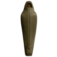 Sac de couchage Mammut Perform Fiber Bag -7C L Olive 4072