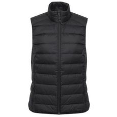 Gilet Mammut Waymarker IN Vest Women black 0001