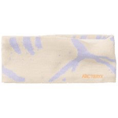 Bandeau Arcteryx Grotto Headband Sea Salt / Kasumi