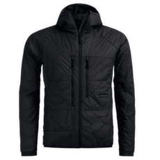 Veste Ortovox VENET SWISSWOOL 60 JACKET MEN 90201 black raven